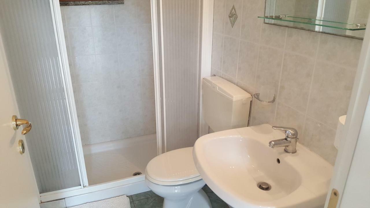 La Vallata Villa Rovieto Exteriör bild
