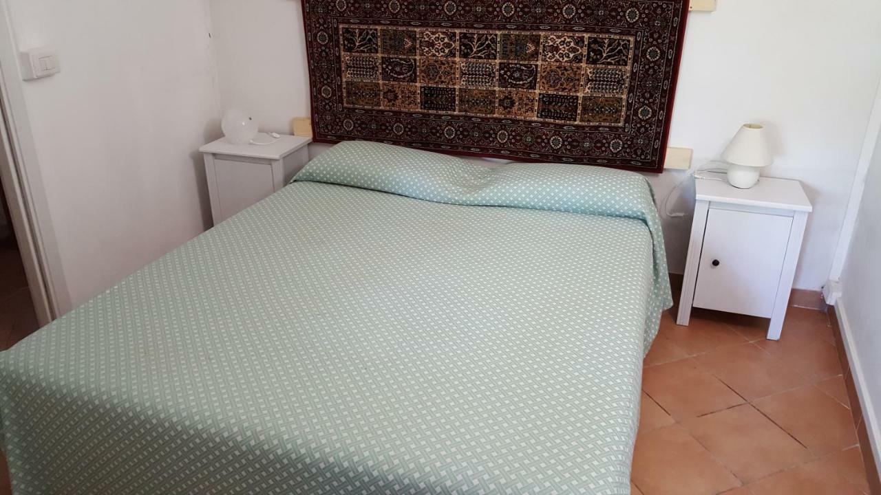 La Vallata Villa Rovieto Exteriör bild